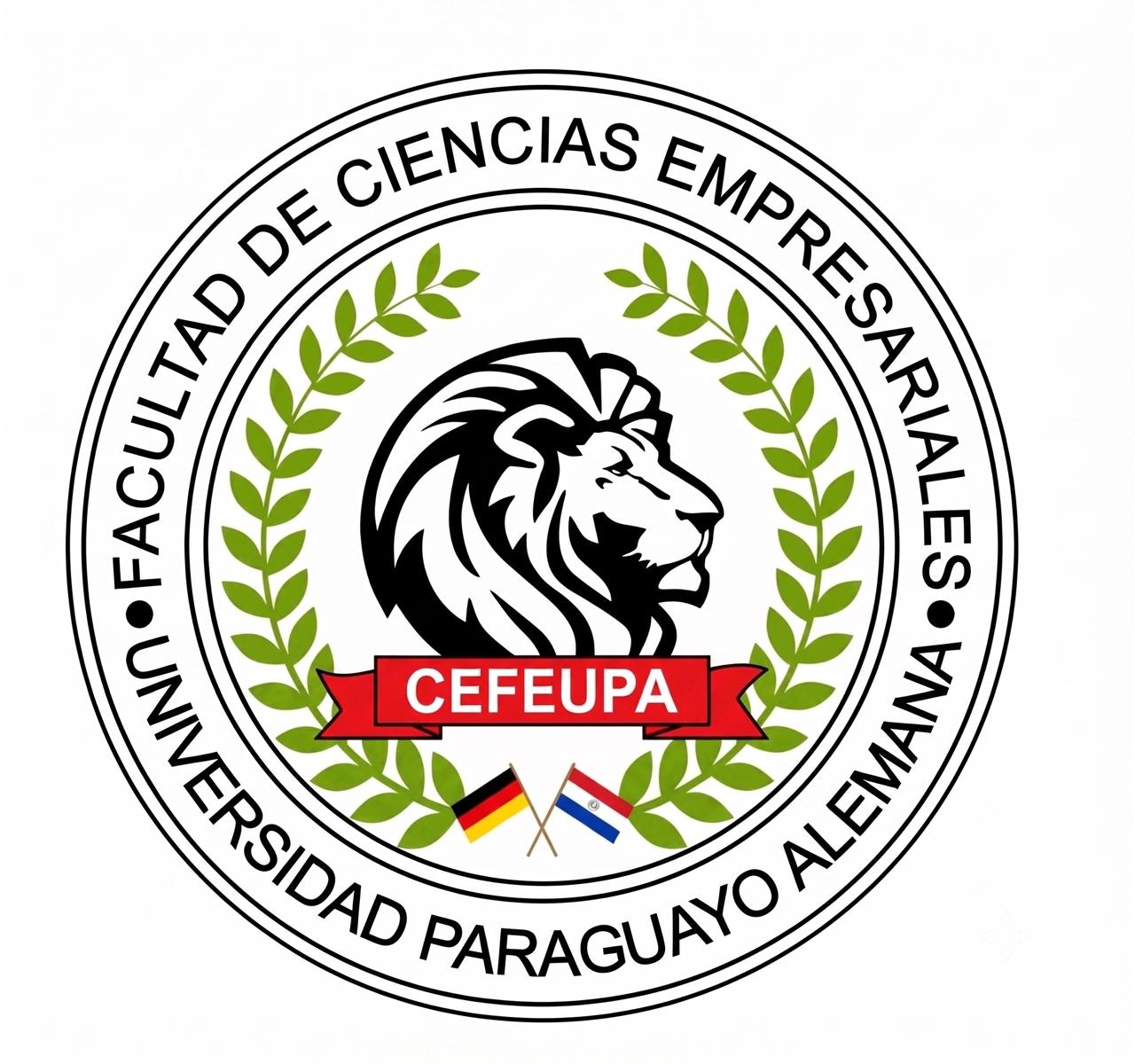 CEFEUPA Logo